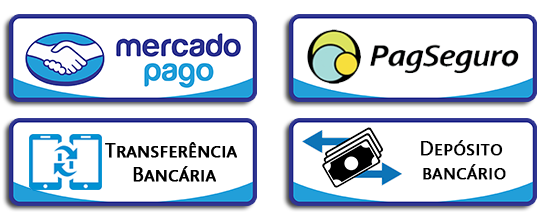 FluxShop V3 - Mercado Pago Integrado